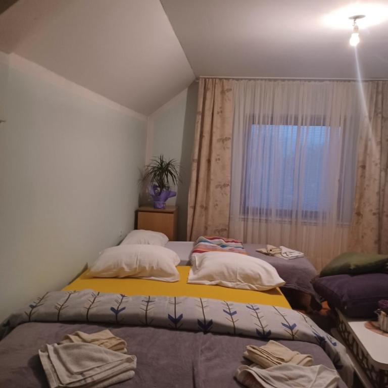 Stan na dan Pale Jahorina - Two-Bedroom Apartment - 10