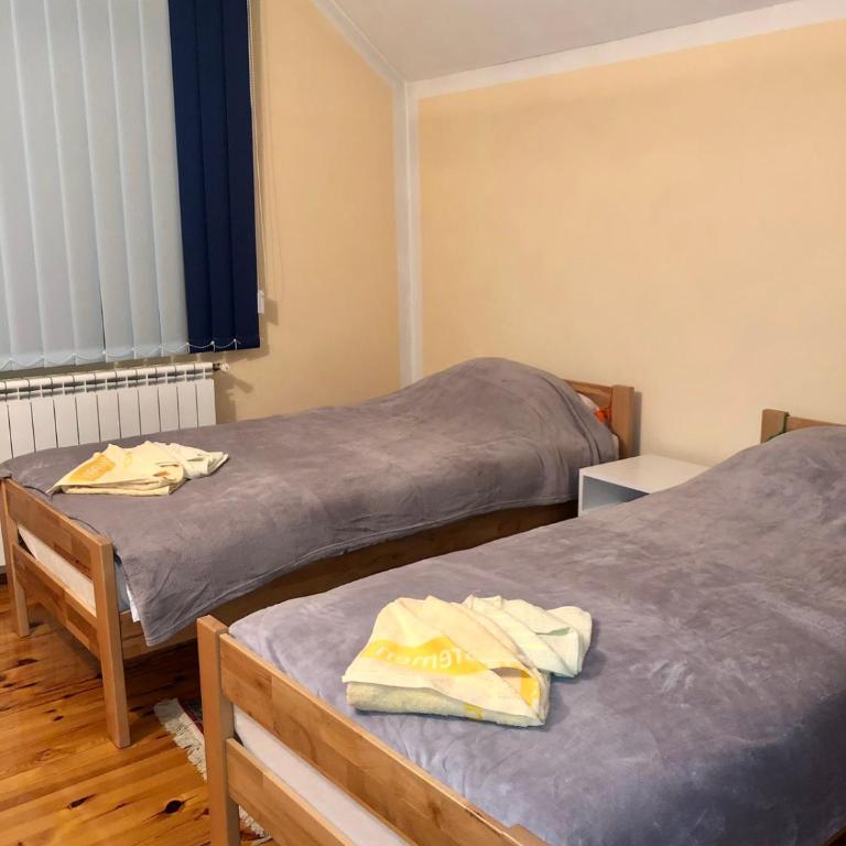 Stan na dan Pale Jahorina - Two-Bedroom Apartment - 12