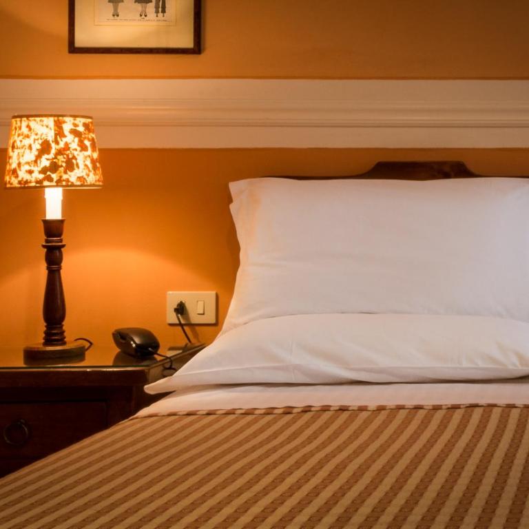 B&B Old Florence Inn - Double Room - 2