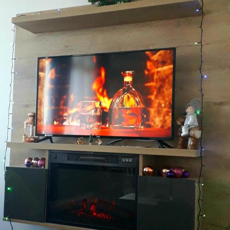Apartman LED-Treska - Deluks Studio - 17