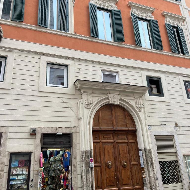 ROMA HISTORIC CENTER, 800 meters from the Trevi Fontain - Appartamento - 6