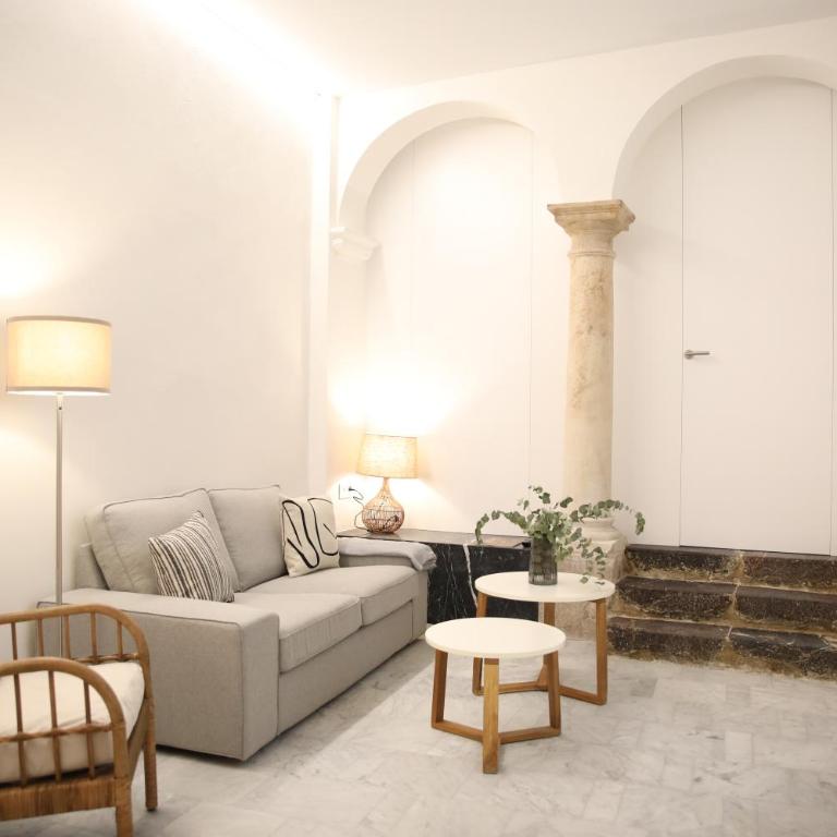 Casa Arcadia - Apartamento de 3 dormitorios - 1