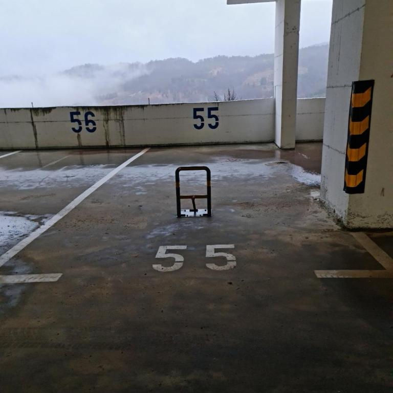 Milmari - Apartman N85 - Apartman sa 1 Spavaćom Sobom - 24