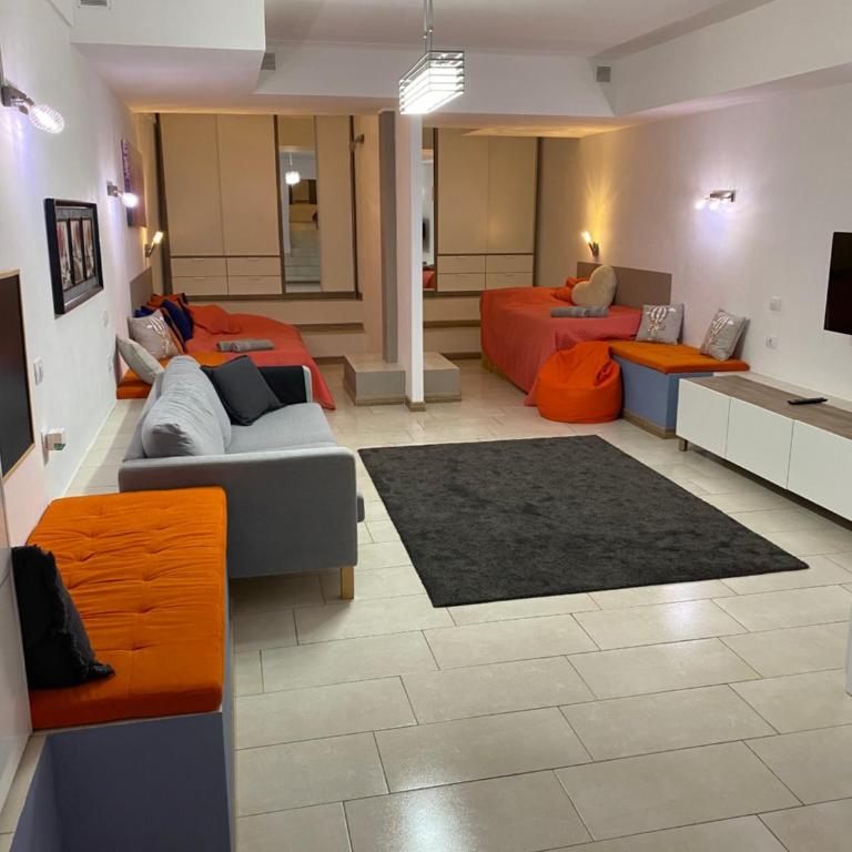 Casa de Balance - Apartamento Dúplex - 25