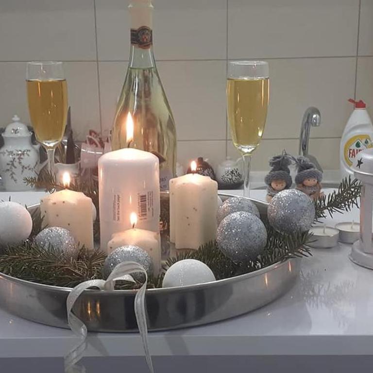 Djurdjica - Apartman sa 1 Spavaćom Sobom - 1
