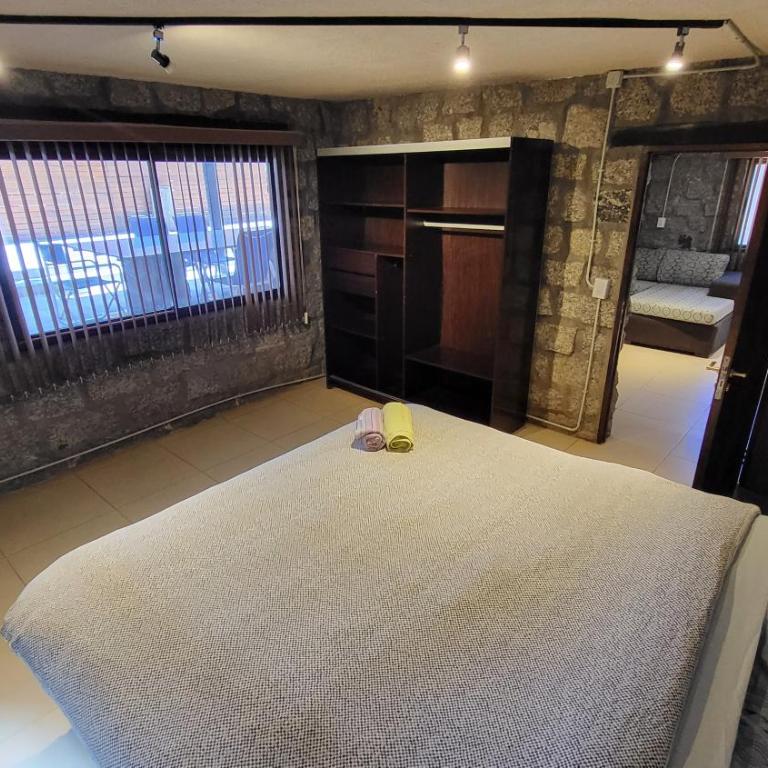 Cabaña Pica Piedra - Chalet - 13