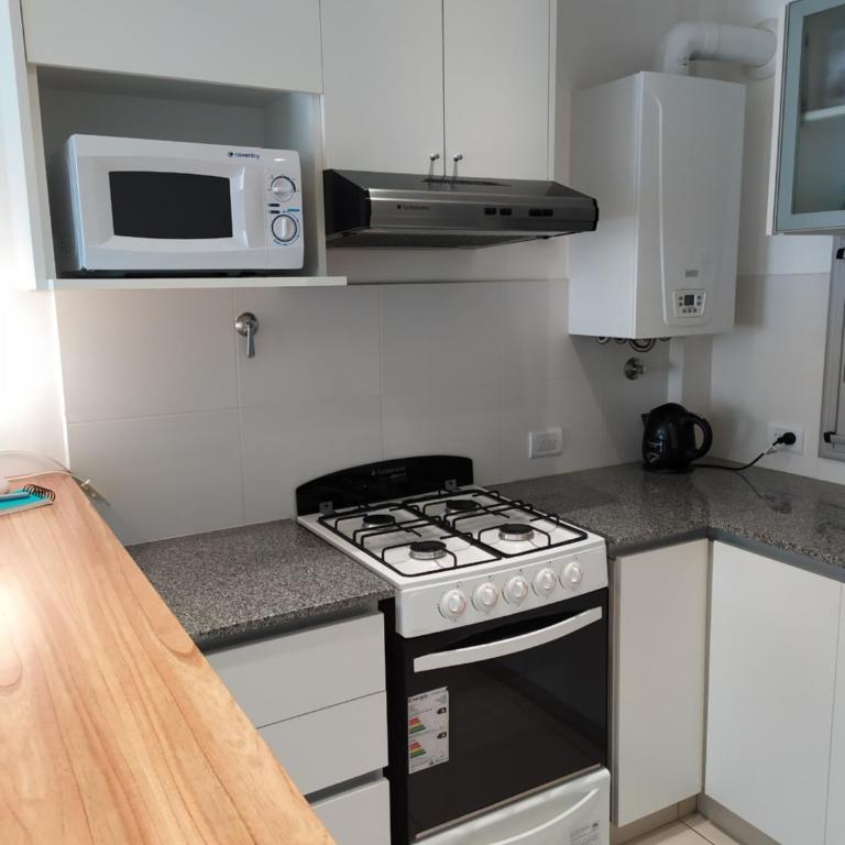Pina - Apartamento de 1 dormitorio - 3