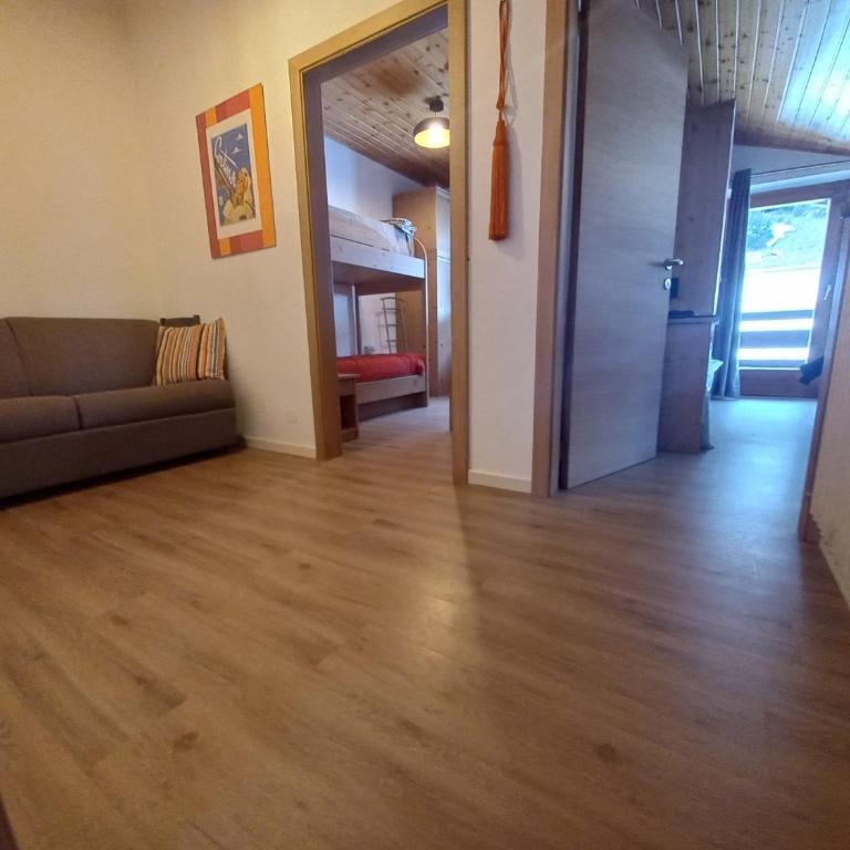 Chalet Relax - Appartamento - 15