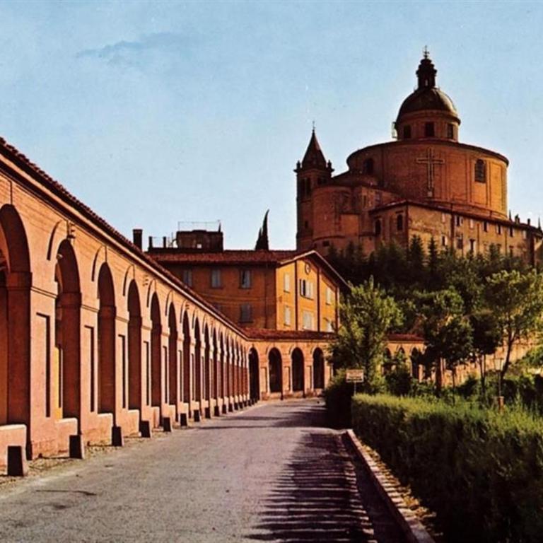 Sguardo a San Luca Apartment - Appartamento con 1 Camera da Letto - 43