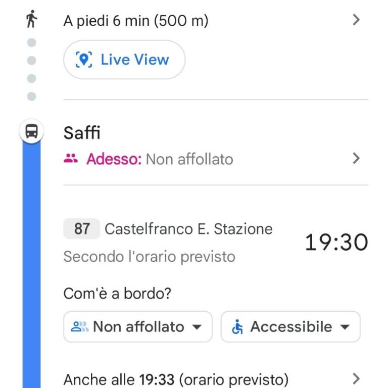Sguardo a San Luca Apartment - Appartamento con 1 Camera da Letto - 46