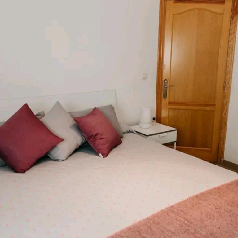 apartment with garden a few minutes from the sea - Apartment - Ground Floor - 11