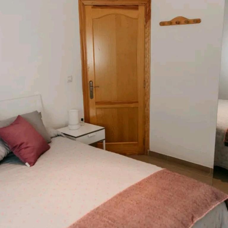 apartment with garden a few minutes from the sea - Apartment - Ground Floor - 12