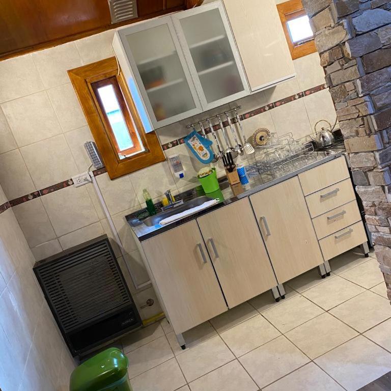 Bungalow Rio Olivia - Casa - 4