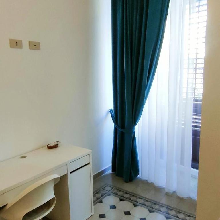 Ai Giudici - Double Room with Private External Bathroom - 2