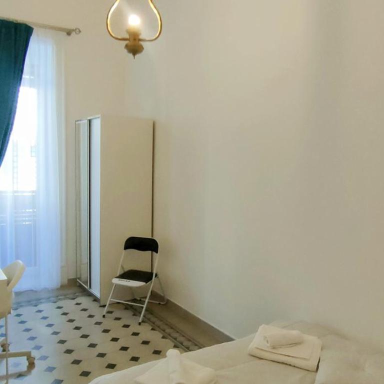 Ai Giudici - Double Room with Private External Bathroom - 3