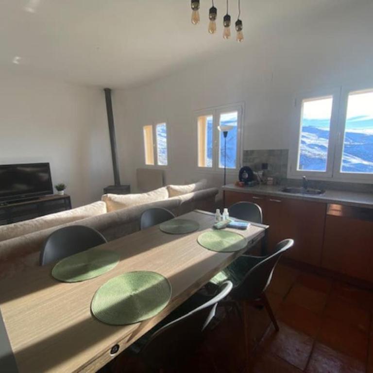 Sierra Nevada - Telesilla Parador I - Apartamento de 2 dormitorios - 2