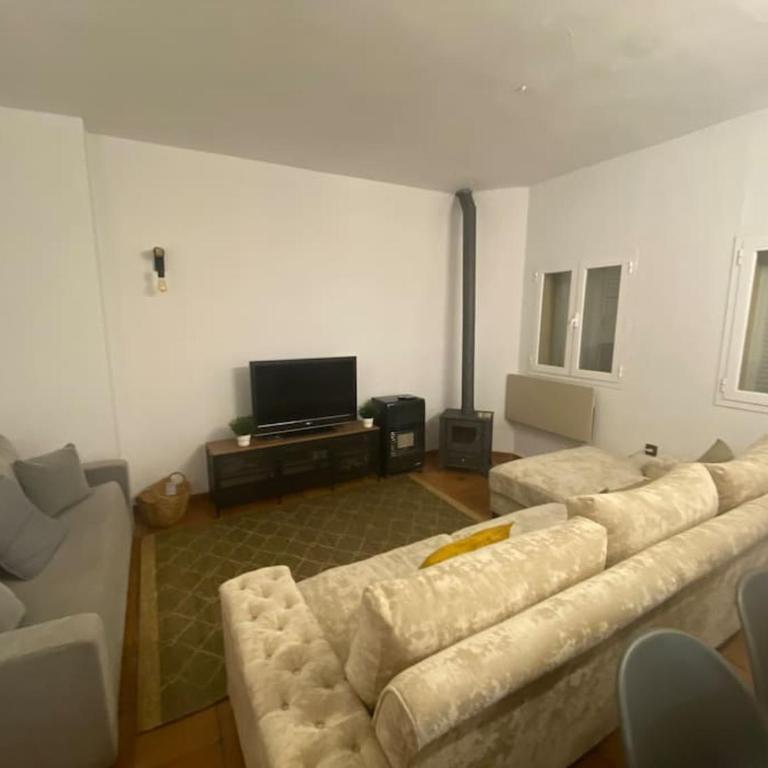 Sierra Nevada - Telesilla Parador I - Apartamento de 2 dormitorios - 4