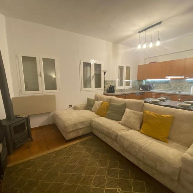 Sierra Nevada - Telesilla Parador I - Apartamento de 2 dormitorios - 6