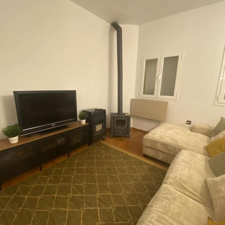 Sierra Nevada - Telesilla Parador I - Apartamento de 2 dormitorios - 8