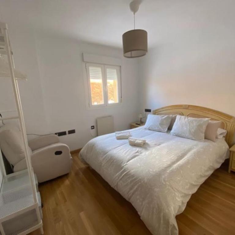 Sierra Nevada - Telesilla Parador I - Apartamento de 2 dormitorios - 9