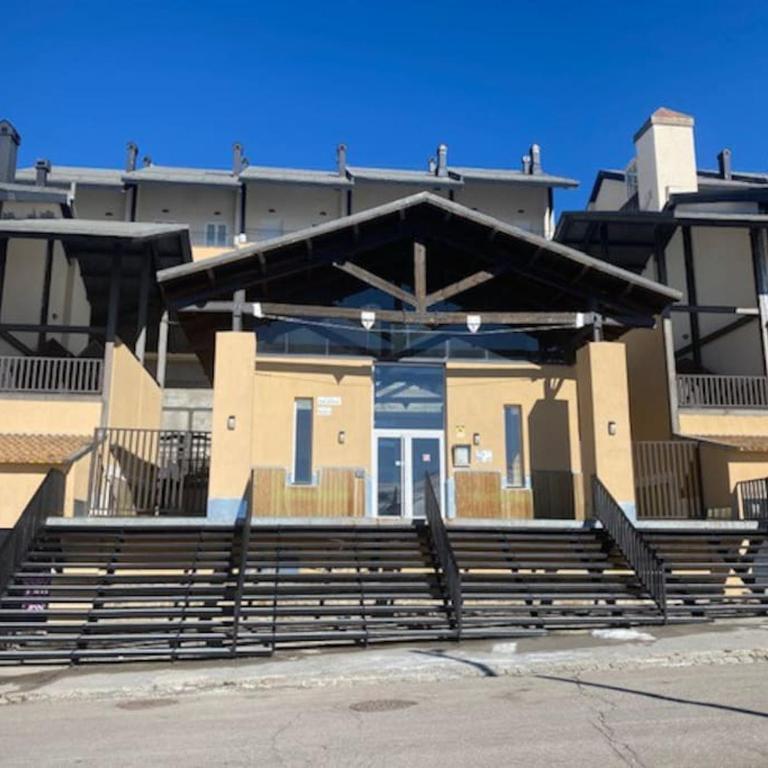 Sierra Nevada - Telesilla Parador I - Apartamento de 2 dormitorios - 10