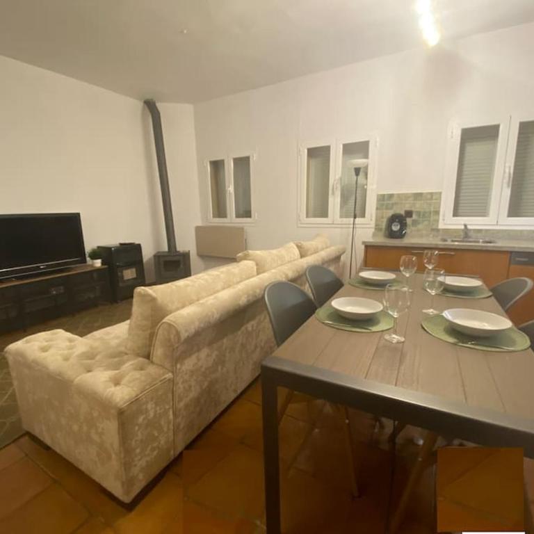 Sierra Nevada - Telesilla Parador I - Apartamento de 2 dormitorios - 11