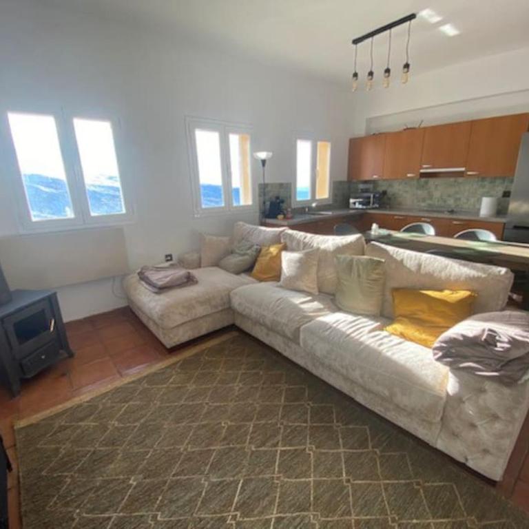 Sierra Nevada - Telesilla Parador I - Apartamento de 2 dormitorios - 15
