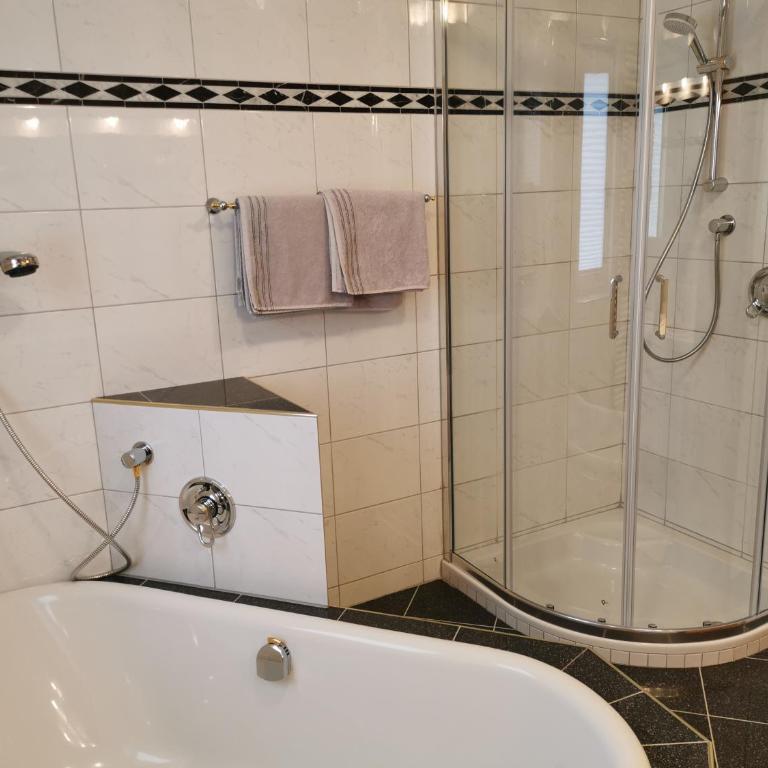 Bella Vista Apartments - Apartment mit 3 Schlafzimmern - 19