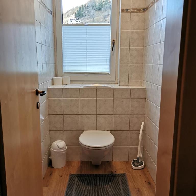 Bella Vista Apartments - Apartment mit 3 Schlafzimmern - 18