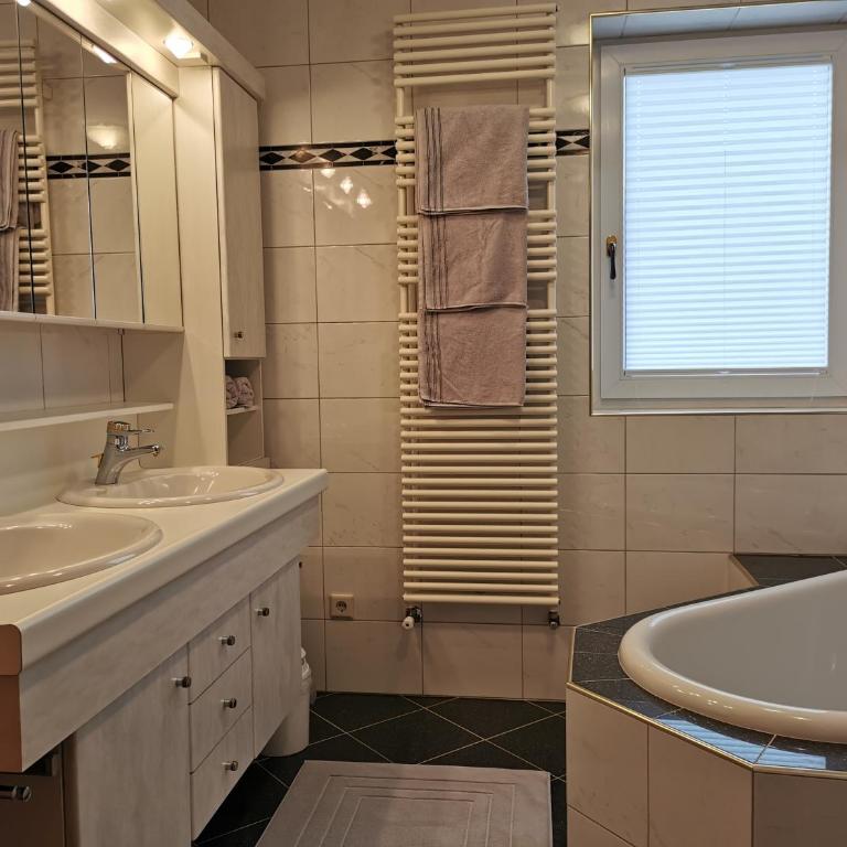 Bella Vista Apartments - Apartment mit 3 Schlafzimmern - 20