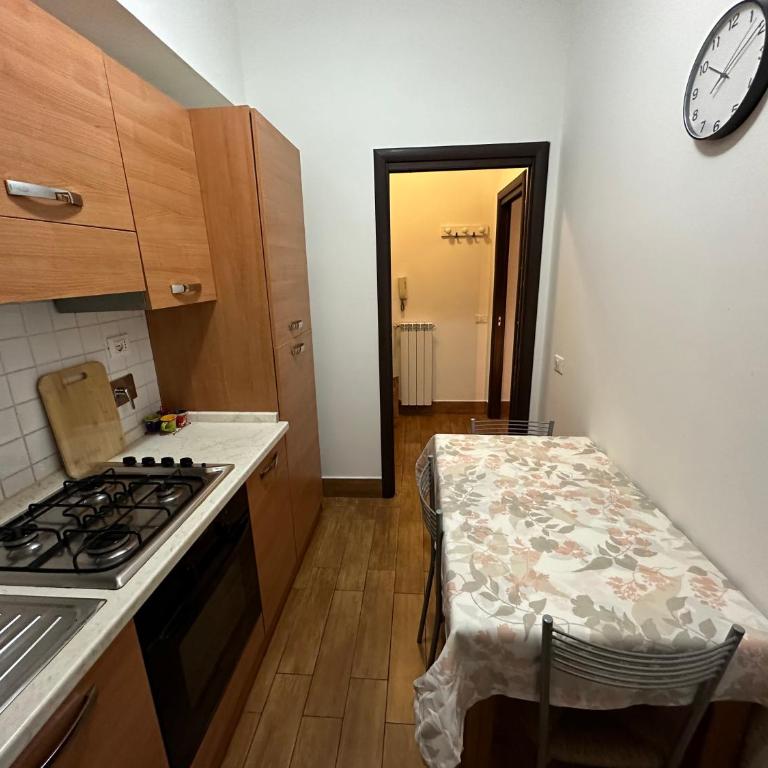 Spacious Vatican Apartments with Terrace - Casa con 2 Camere da Letto - 4