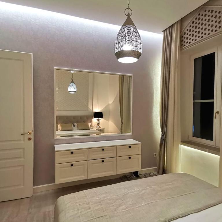 Minderluk - Apartman sa 1 Spavaćom Sobom - 4