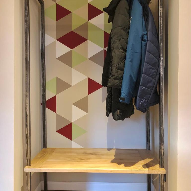 Casa Monet - Two-Bedroom Apartment - 5