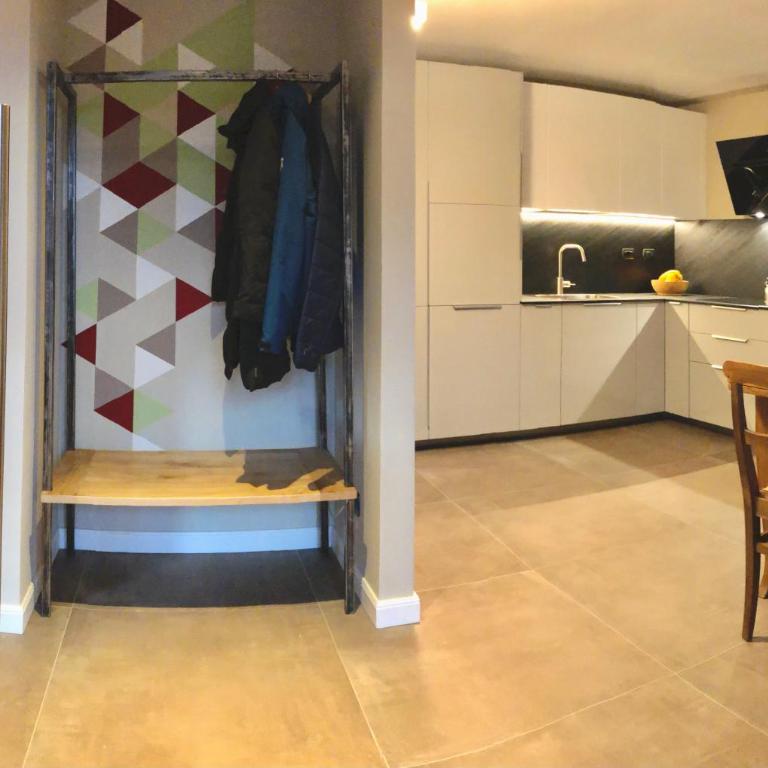 Casa Monet - Two-Bedroom Apartment - 3