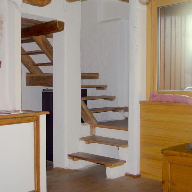 La Casa Altrui - Loft incantevole, open space - Apartamento de 1 dormitorio - 21