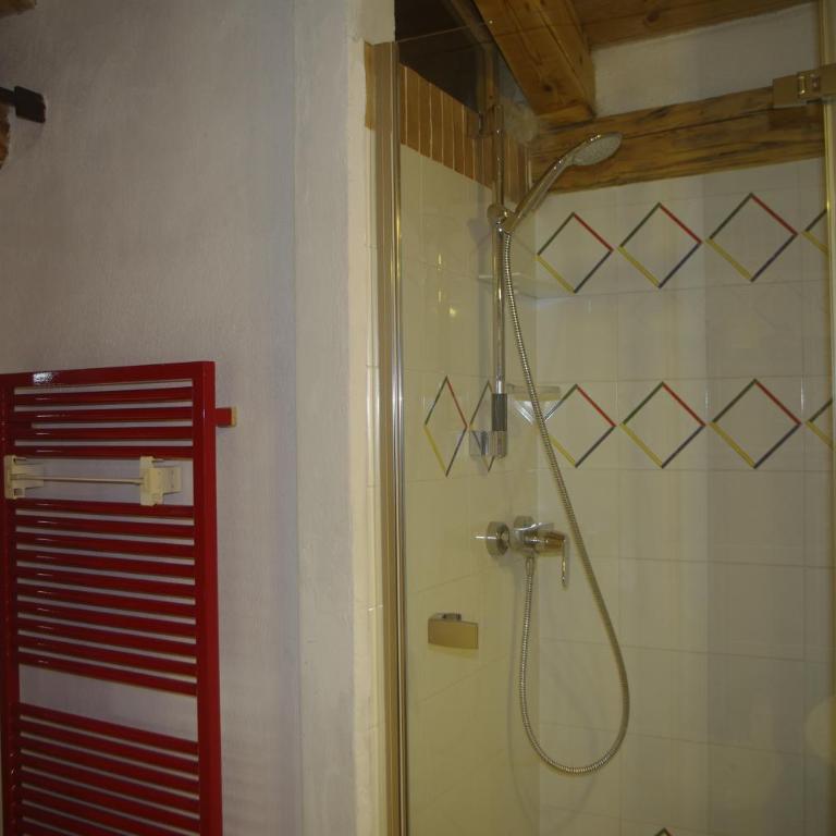 La Casa Altrui - Loft incantevole, open space - Apartamento de 1 dormitorio - 19