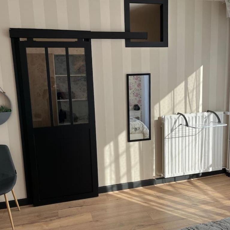Magnifique loft 3 à 4 personnes tout confort entièrement rénové - Appartement 1 Chambre - 21