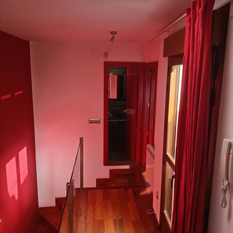 Santa Ursula 2 dormitorios Parking Público por horas a 50 m 18 euros dia - Apartamento - 41