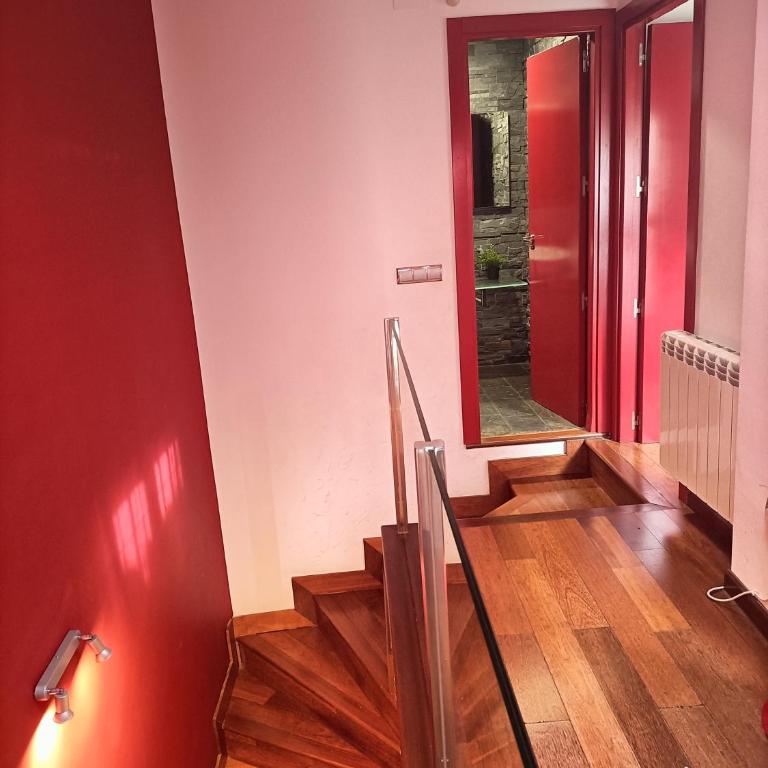 Santa Ursula 2 dormitorios Parking Público por horas a 50 m 18 euros dia - Apartamento - 40