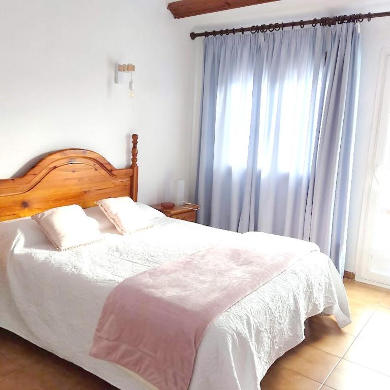Casa Munay Playa Albir - Apartamento de 3 dormitorios - 9