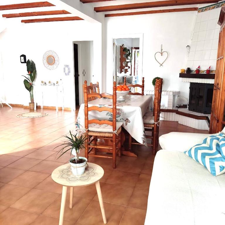 Casa Munay Playa Albir - Apartamento de 3 dormitorios - 30