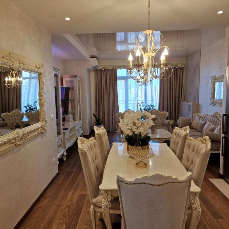 Beograd na Vodi - BW ARCADIA LUXURY - Apartman sa 2 Spavaće Sobe - 6