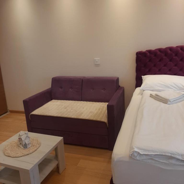 Falcon Zlatibor - Apartman sa 1 Spavaćom Sobom - 33