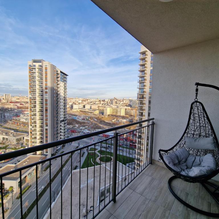 Beograd na Vodi - BW ARCADIA LUXURY - Apartman sa 2 Spavaće Sobe - 27