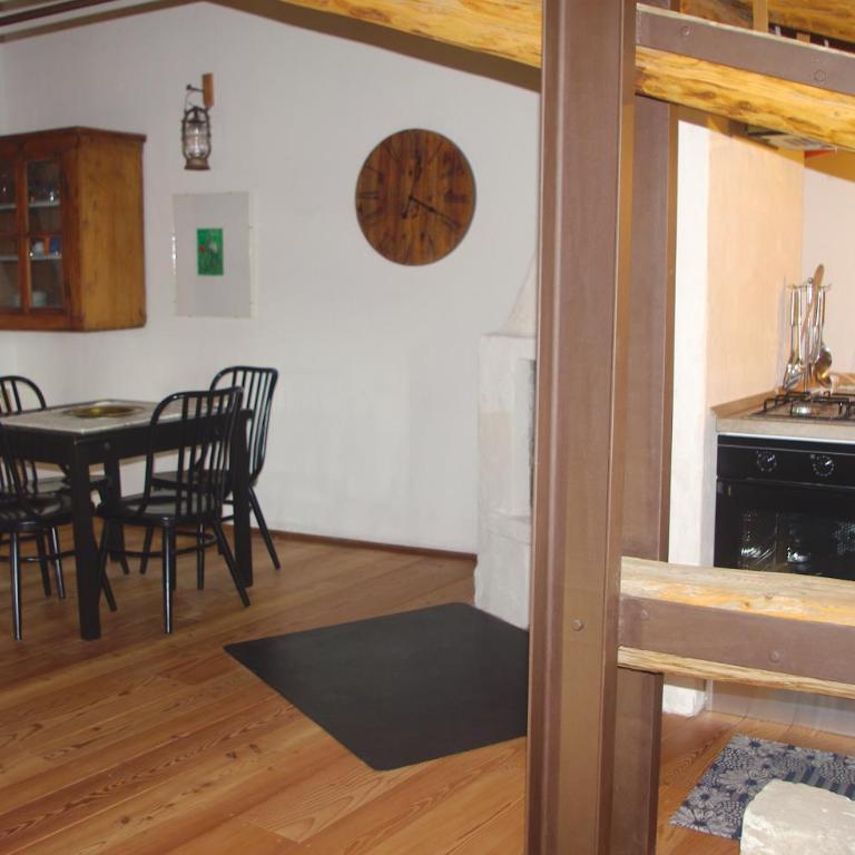 La Casa Altrui - Loft incantevole, open space - Apartamento de 1 dormitorio - 5
