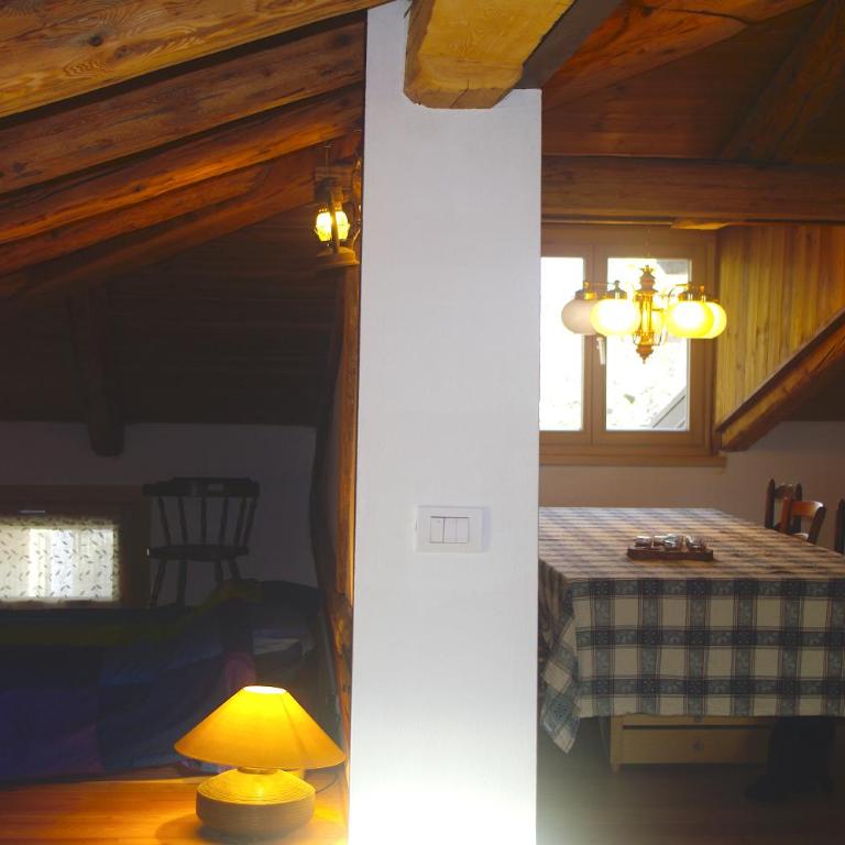 La Casa Altrui - Loft incantevole, open space - Apartamento de 1 dormitorio - 11