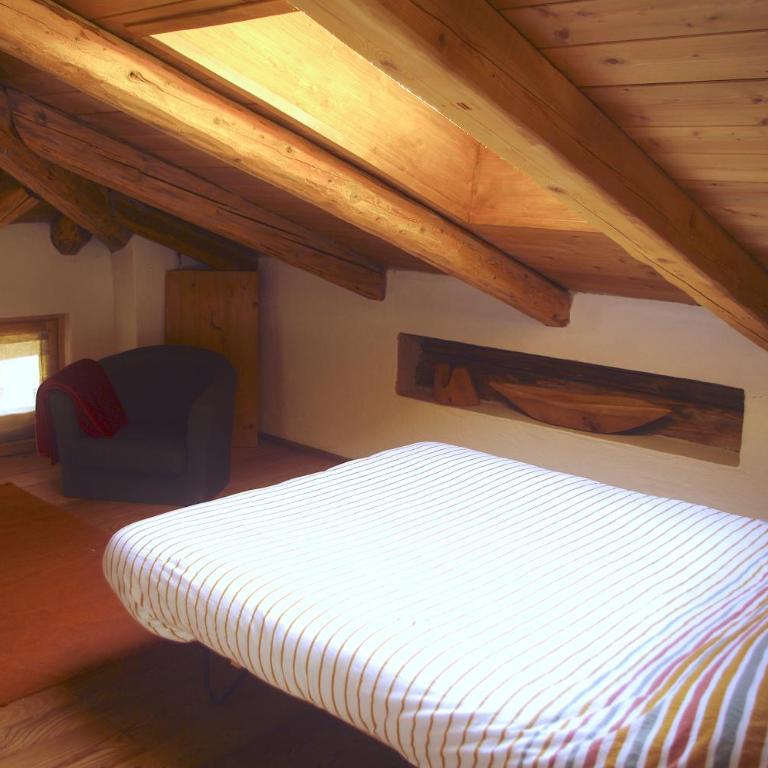 La Casa Altrui - Loft incantevole, open space - Apartamento de 1 dormitorio - 3