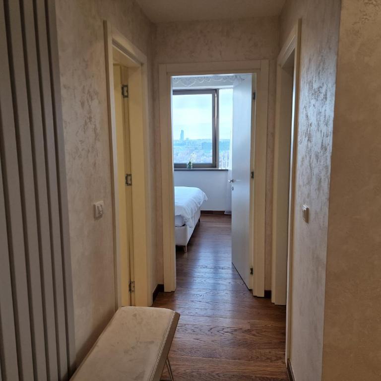 Beograd na Vodi - BW ARCADIA LUXURY - Apartman sa 2 Spavaće Sobe - 26