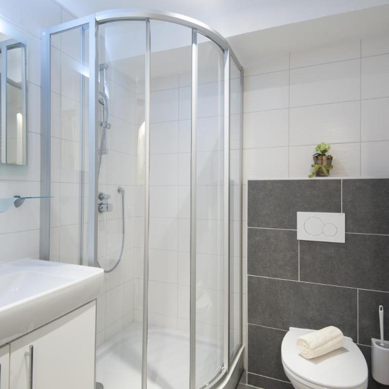 Hotel-Restaurant Burgblick - Superior Doppelzimmer - 11