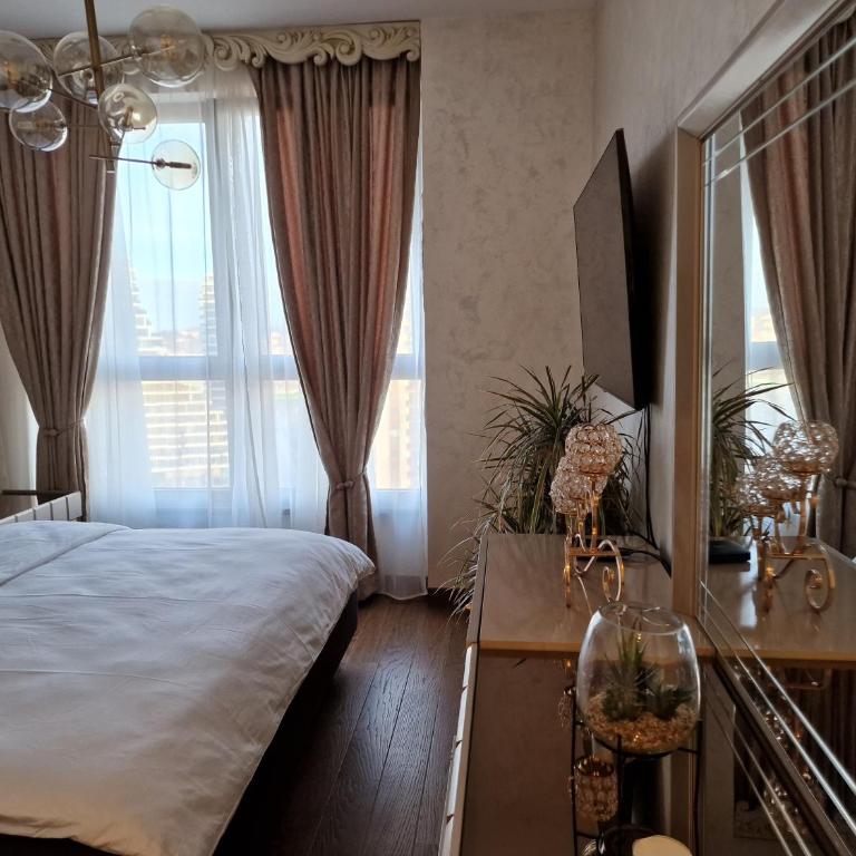 Beograd na Vodi - BW ARCADIA LUXURY - Apartman sa 2 Spavaće Sobe - 11